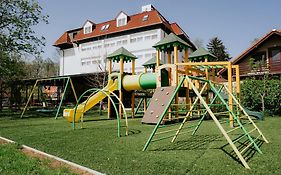 Hotel Aqua Gyula